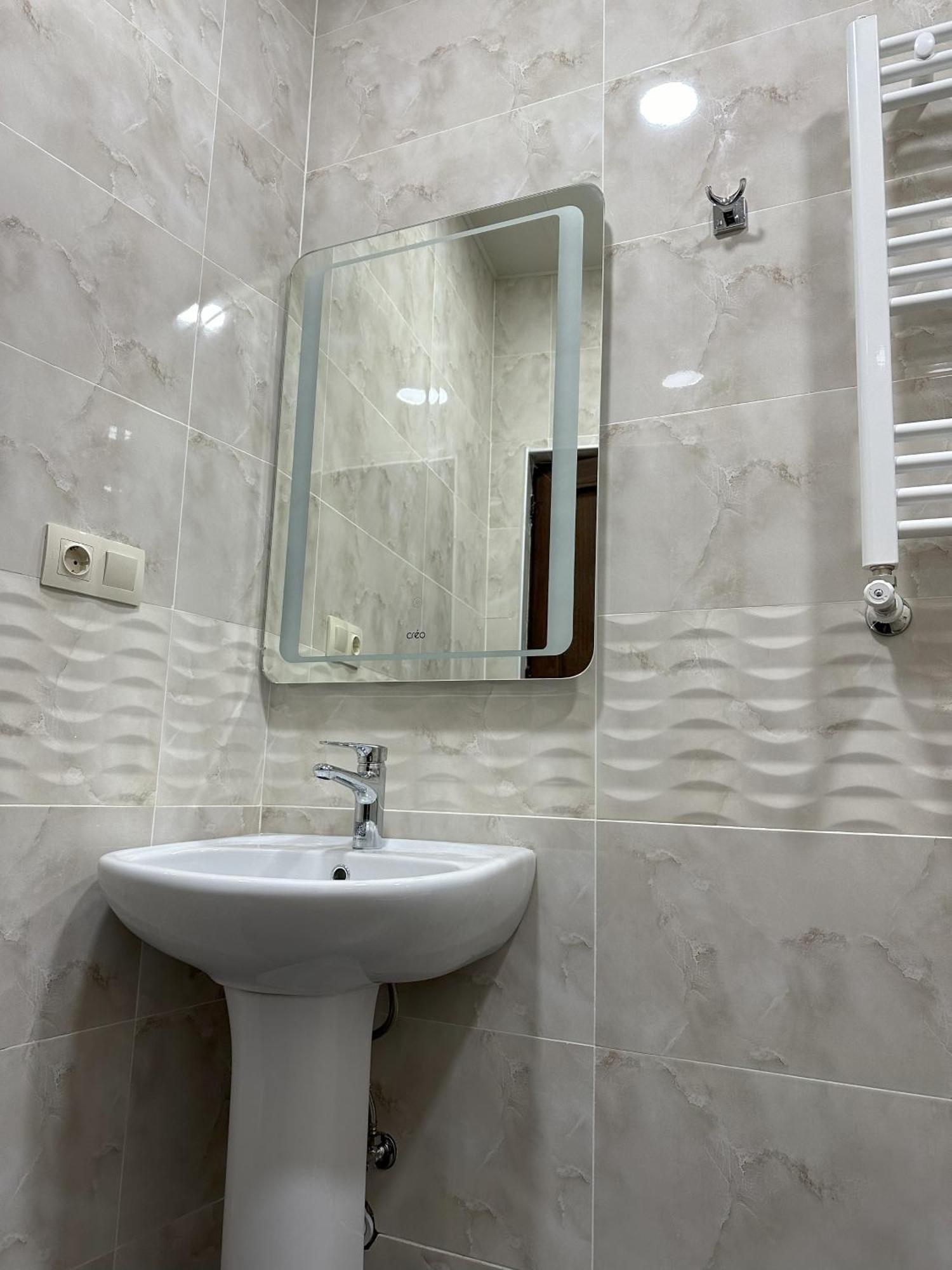 Three Palms House Tbilisi