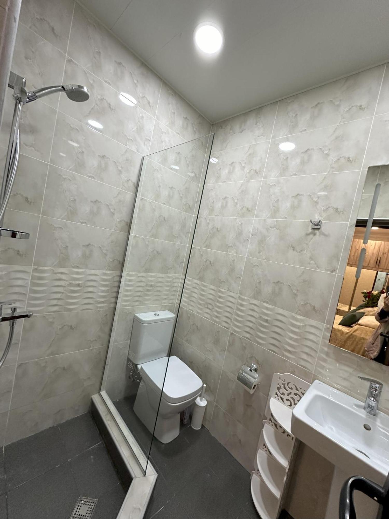 Three Palms House Apartment Tbilisi