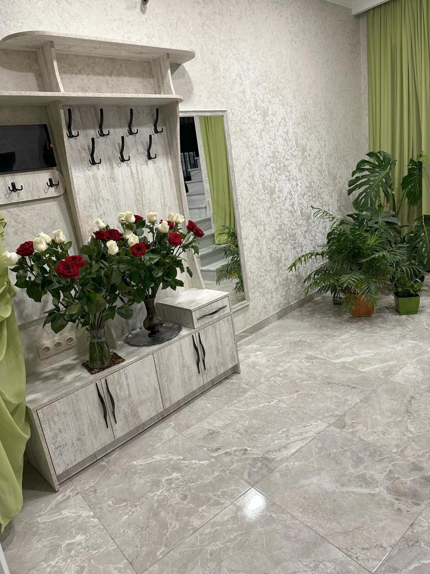 Three Palms House Apartment Tbilisi